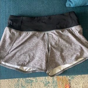 Lululemon size 4, worn once